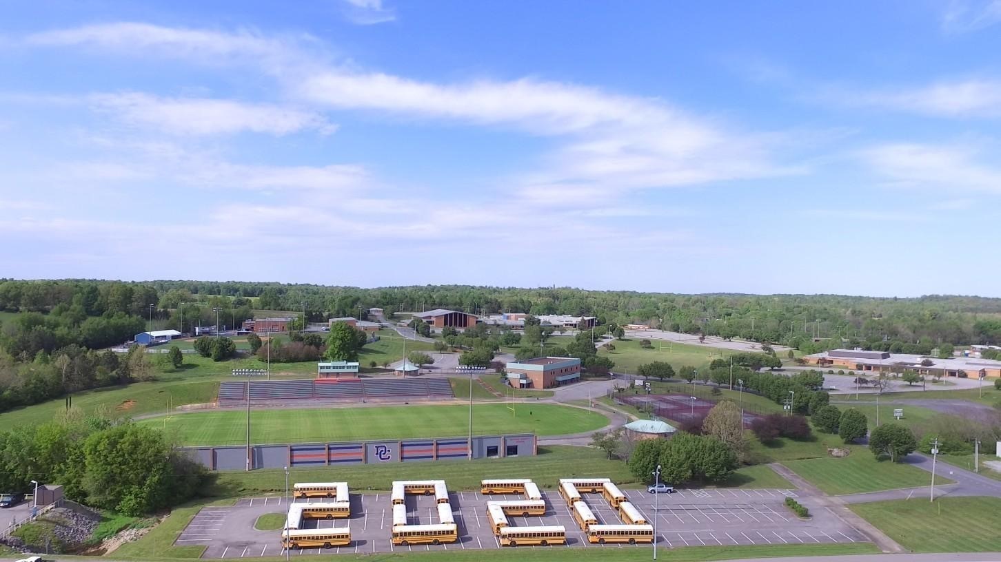 Dickson County School District