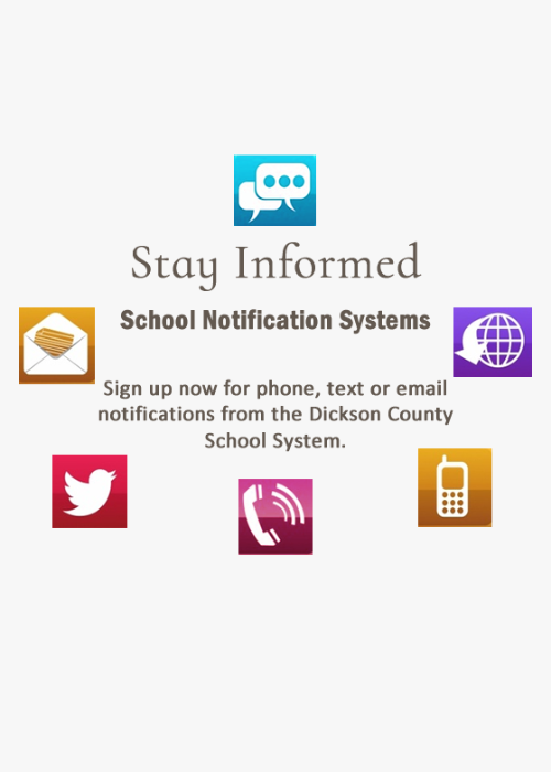 Parent Notifications and Communications