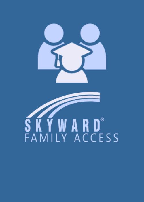 Skyward Family Access User Guide