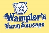 Wampler's Farm Sausage