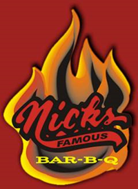 Nicks Famous Bar-B-Q