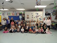 50&#39;s Day K