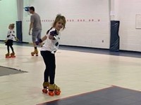 K Skate 2020