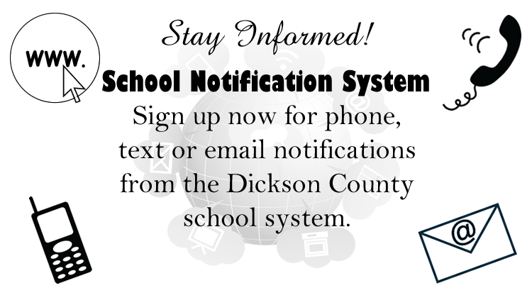 School Notification System