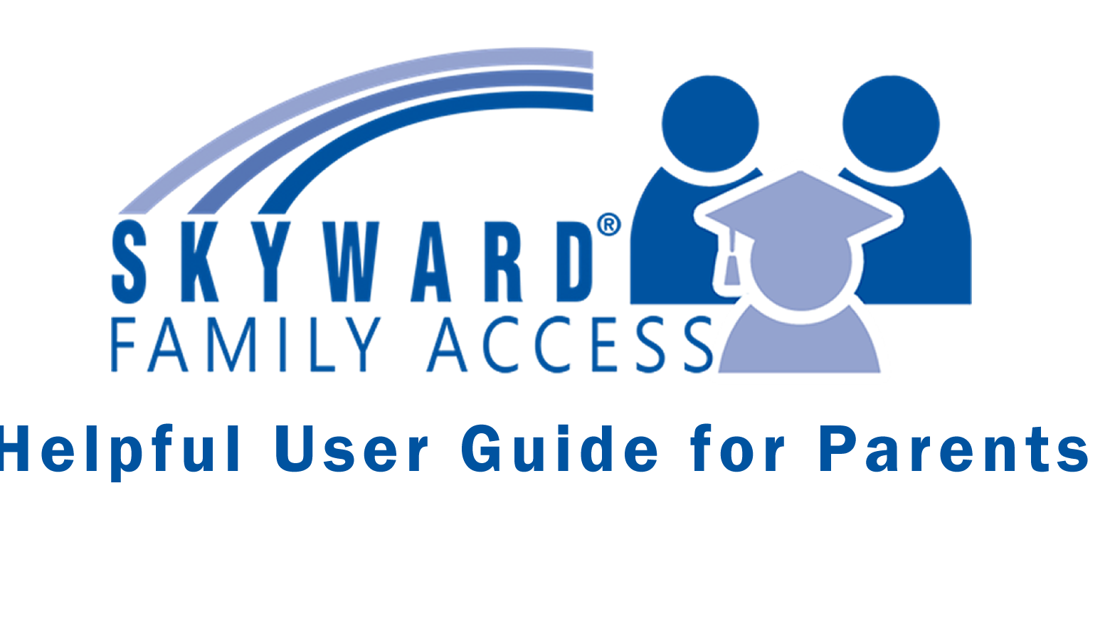 Skyward Family Access Guide