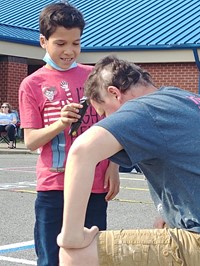 Shave Mr. Clay&#39;s Head Fundraiser