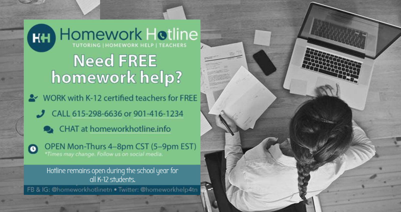 Homework Help