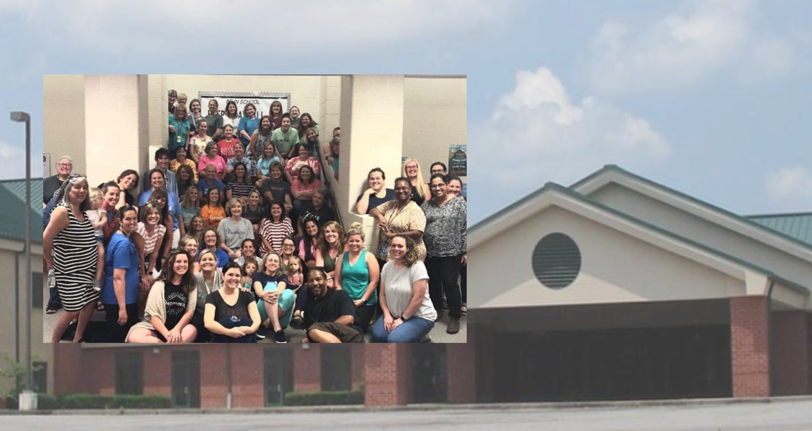 Staff Photo