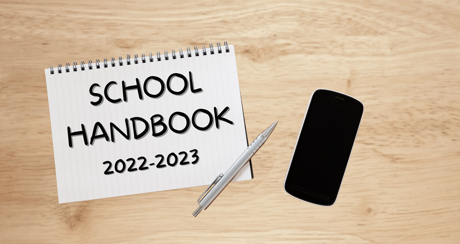Handbook 22-23