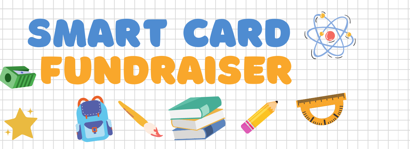 Smart Card Fundraiser 