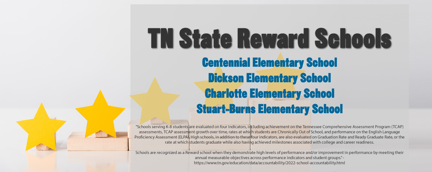 Reward Schools