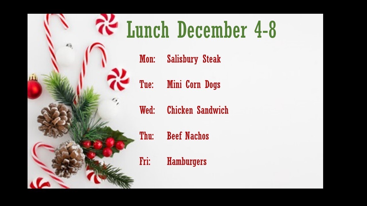 lunch