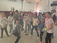 Dance Party 2023