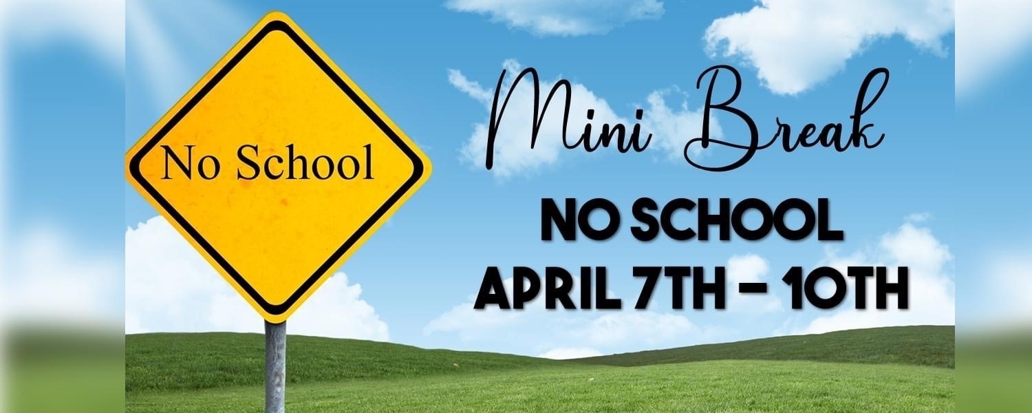 No school
