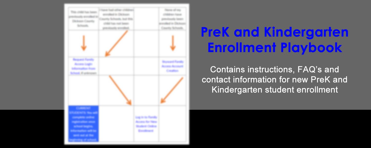 Enrollment Playbook