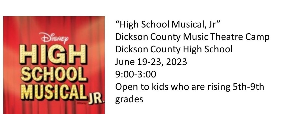 High School Musical, Jr. 
