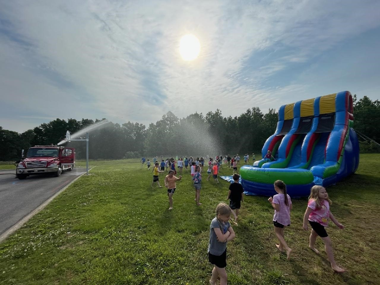 Water Day 2023