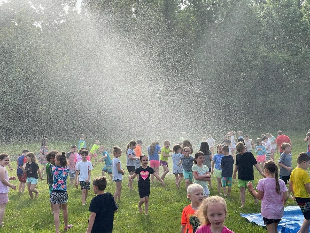 Water Day 2023