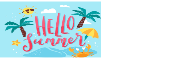 Hello Summer