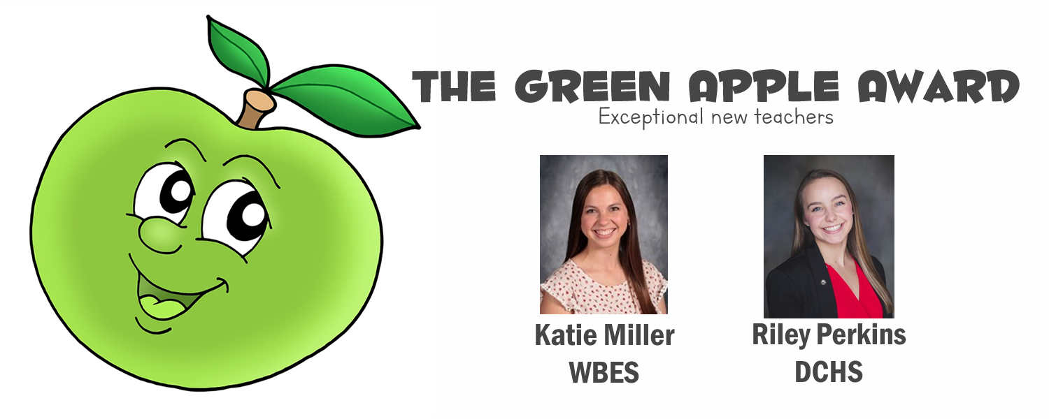 Green Apple Awards