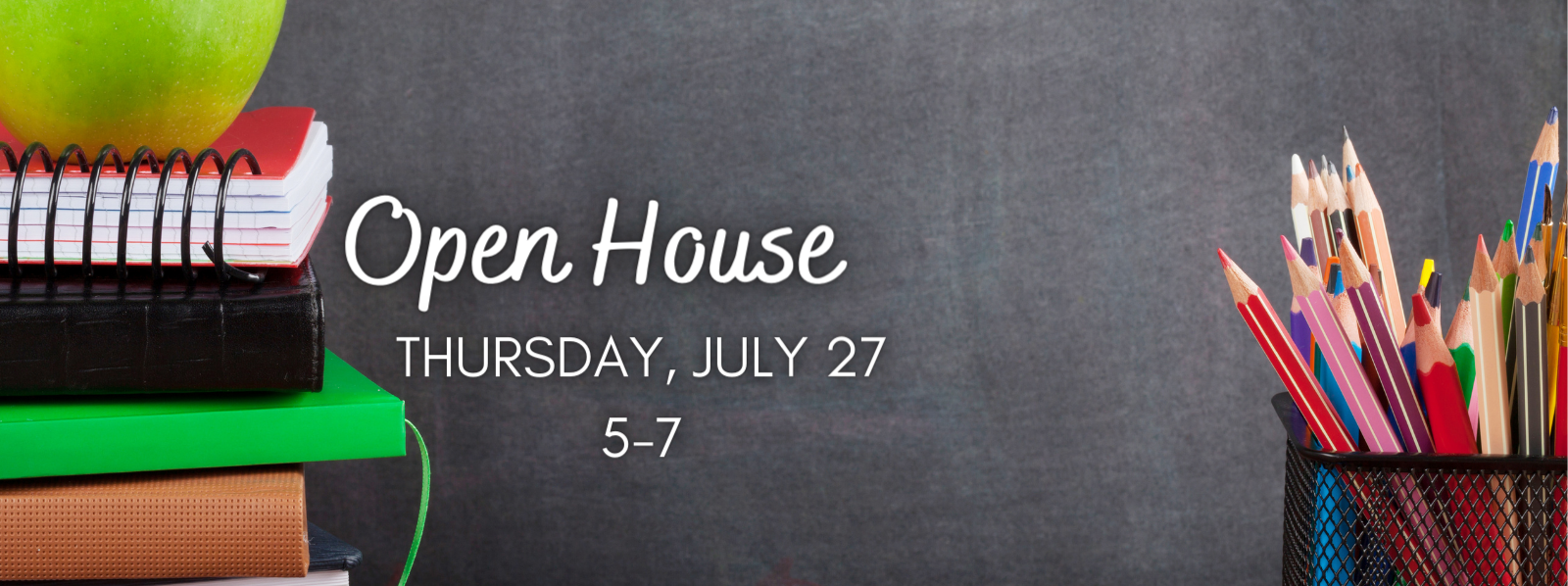 Open House 