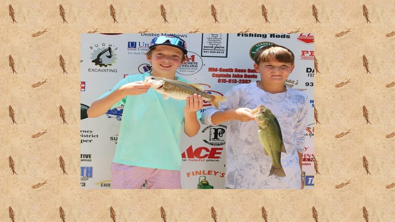 Fishing