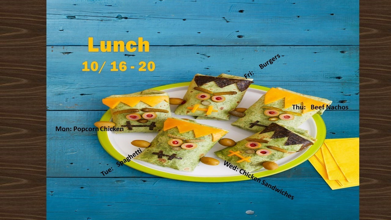 Lunch