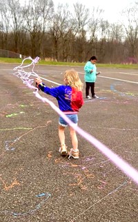 Silly String Fundraiser 2024