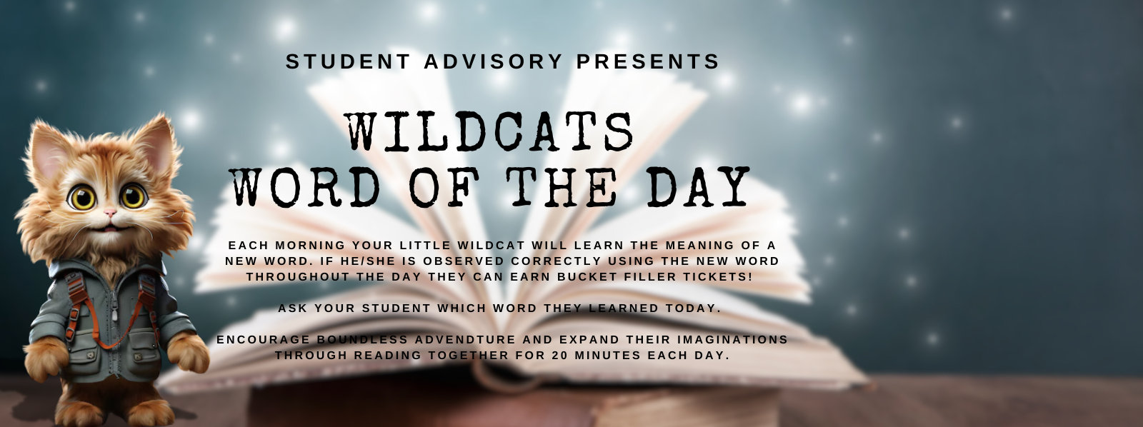 Word of the Day
