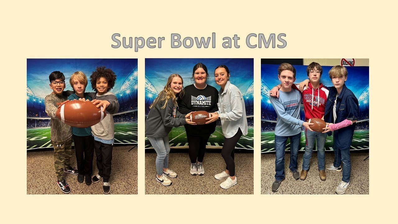 Super Bowl