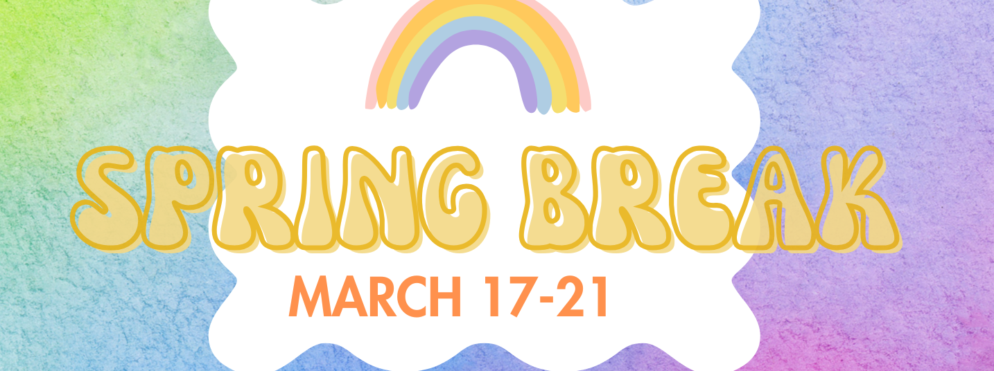 Spring Break
