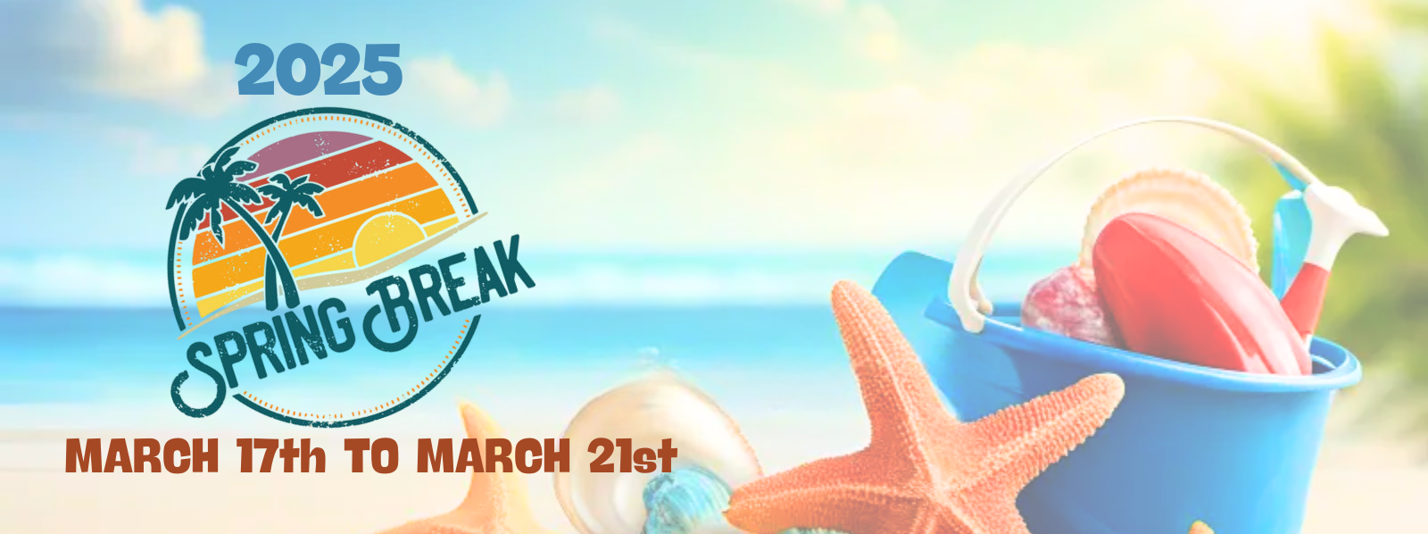 Spring Break