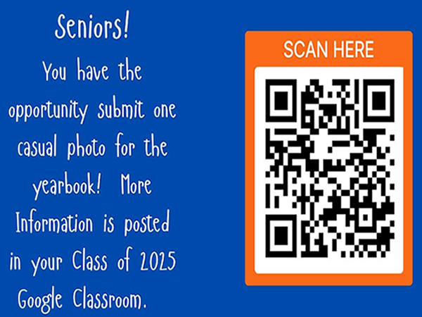 senior
