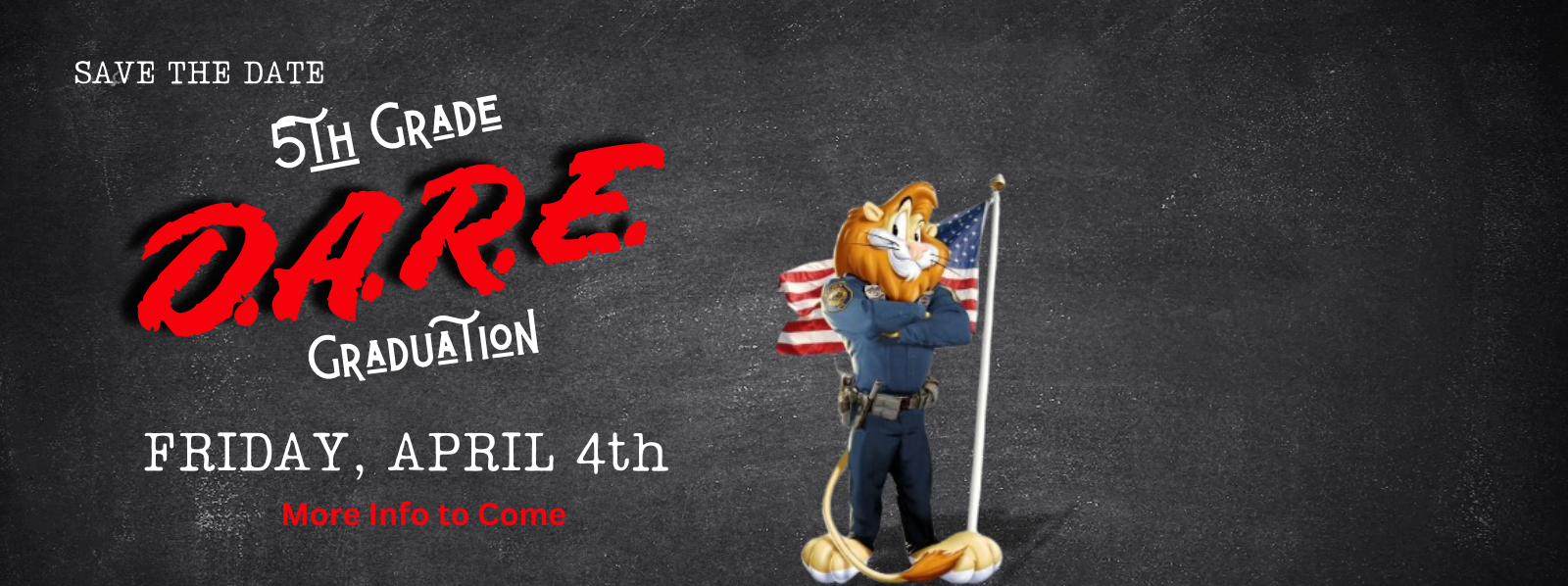 Dare grad