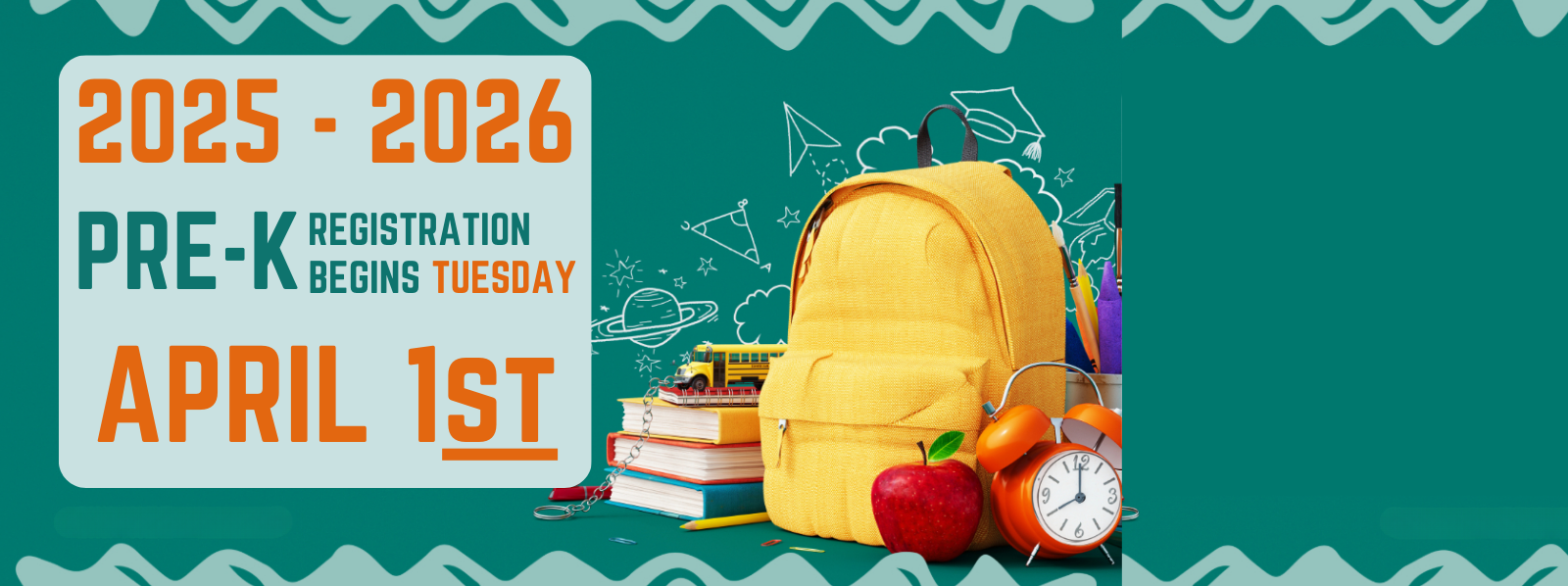 pre-k reg
