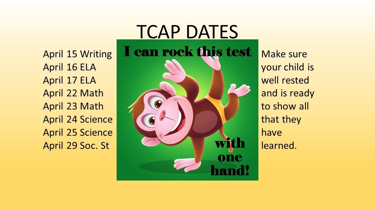 tcap