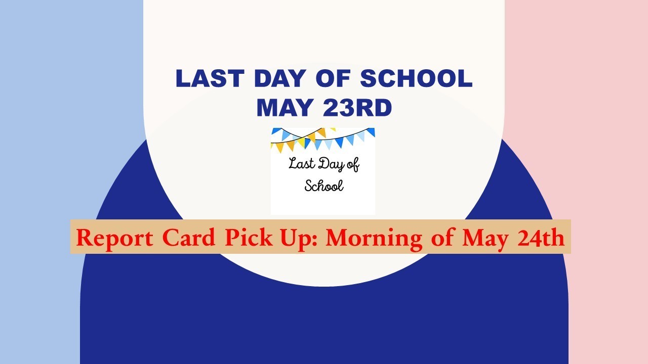 last day
