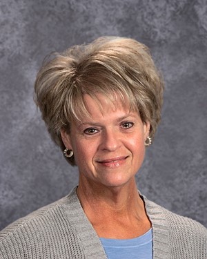 Tasha Anderson 