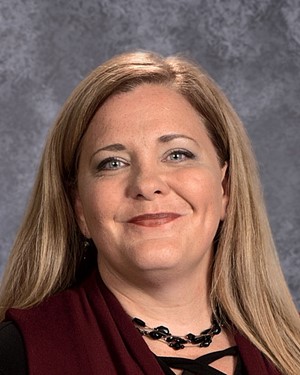Paula Caruthers 