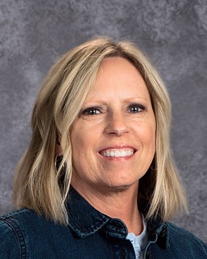 Sherry Perry 