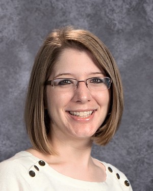 Kaci Puckett 