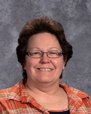 Lori Proffitt 