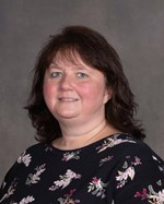 Tracy Gilliam 