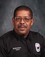 Curtis Robertson 