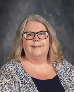 Janet Jenkins 