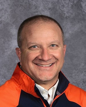 Joey Holley 