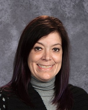 Rhonda McElroy 