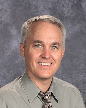 Curtis Southerland 