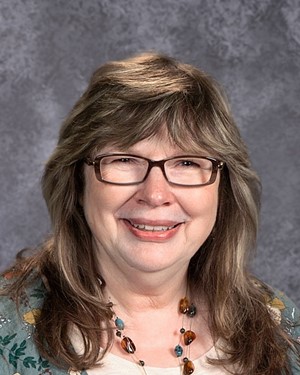 Margie Shelby 