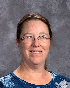Karen Bateman 